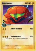 Samus Aran