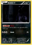 Bonnie v1