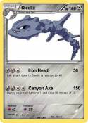 Steelix