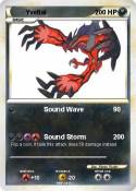 Yveltal