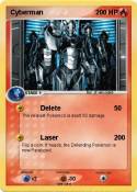 Cyberman