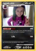 Hannah