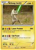 M.Swag Cat.EX