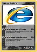 Internet Explor
