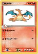 Dracaufeu