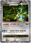 cragger