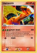 charizard EX