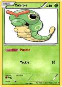Caterpie