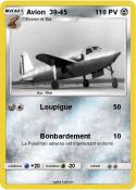 Avion 39-45