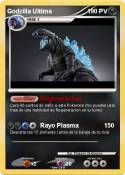 Godzilla Ultima