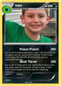 Gabe