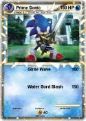 Prime Sonic
