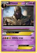 Thanos