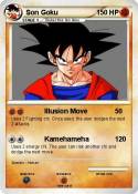 Son Goku