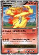 axel blaze