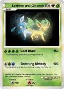 Leafeon and
