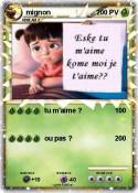 mignon