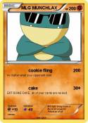 MLG MUNCHLAX