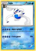 lugia