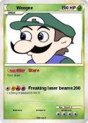 Weegee