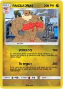 RAICUADRAS