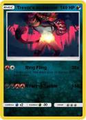 Trevor's Incine