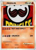 PRINGLES
