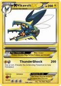 Vikavolt