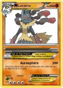 Lucario
