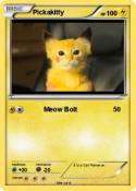 Pickakitty