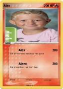 Alex
