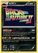 BTTF 2