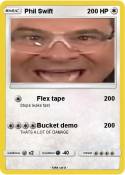 Phil Swift