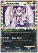 Primal Palkia