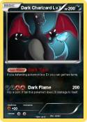 Dark Charizard