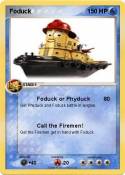 Foduck