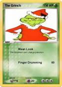 The Grinch