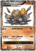 regirock