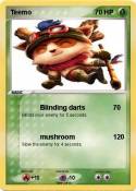 Teemo