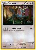 Xerneas