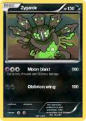 Zygarde