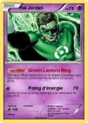 Hal Jordan