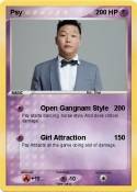 Psy
