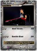 Dan Smith