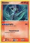 Poseidon