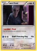 Jack Frost
