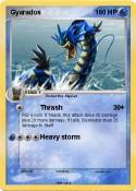 Gyarados