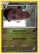 Awesome