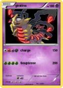 giratina