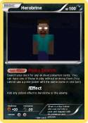 Herobrine